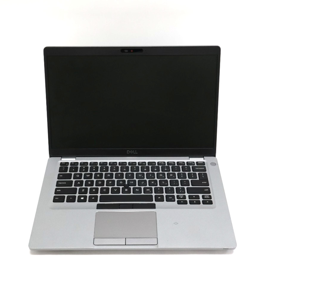 Dell Latitude 5410 14″ i7-10610U 1.80Ghz 16GB RAM 256GB NVME SSD W11 w/adapter