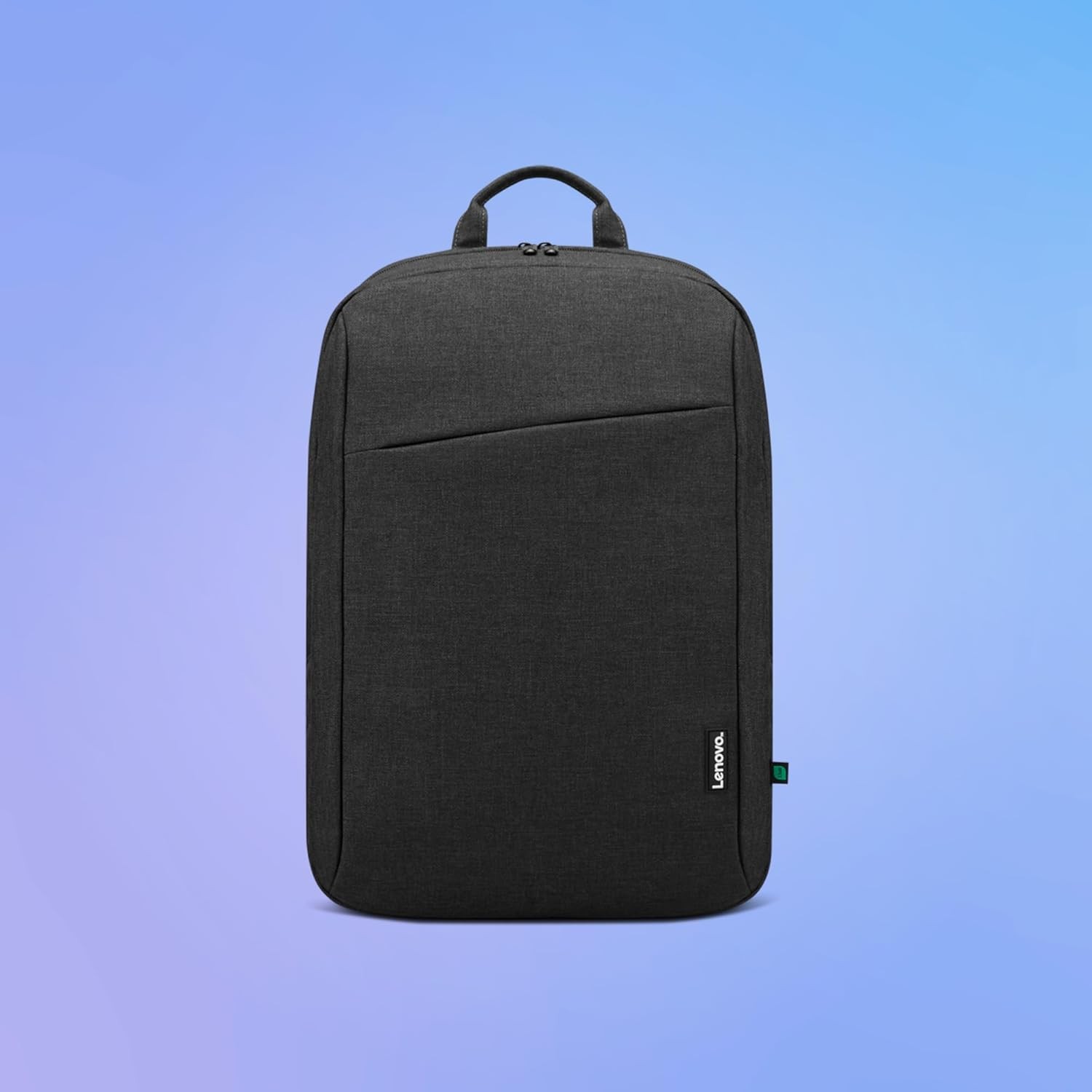 16” ECO Laptop Backpack – B210 – Durable, Water-Repellent Travel Pack for Laptop