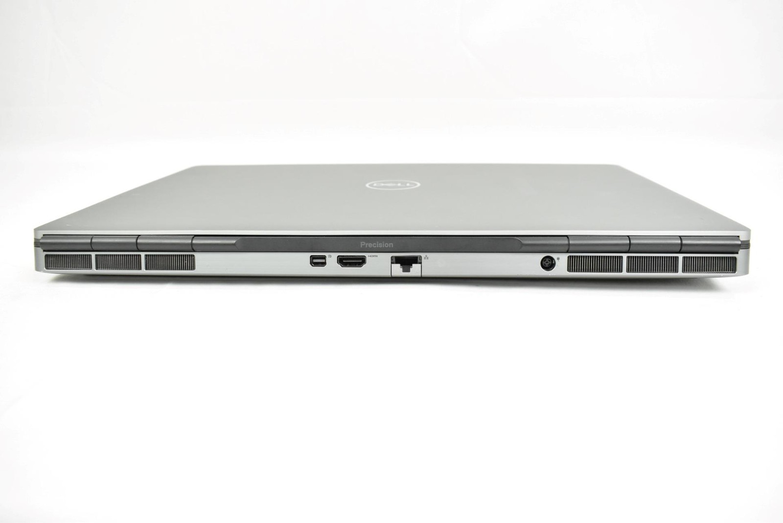 Dell Precision 7760 Laptop i9-11950H 2.6GHz 40GB 256GB SSD No OS 17.3″