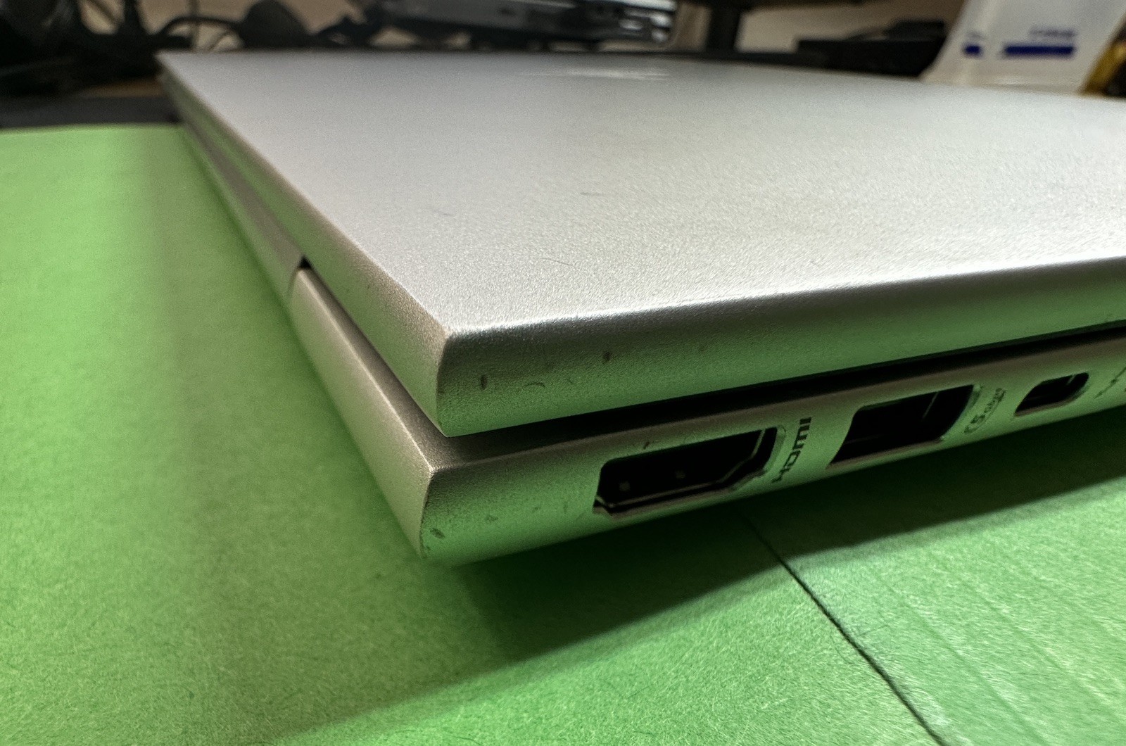HP EliteBook 860 G11 16” Ultra 7 165U vPro 16GB 512GB SSD Win11 Pro