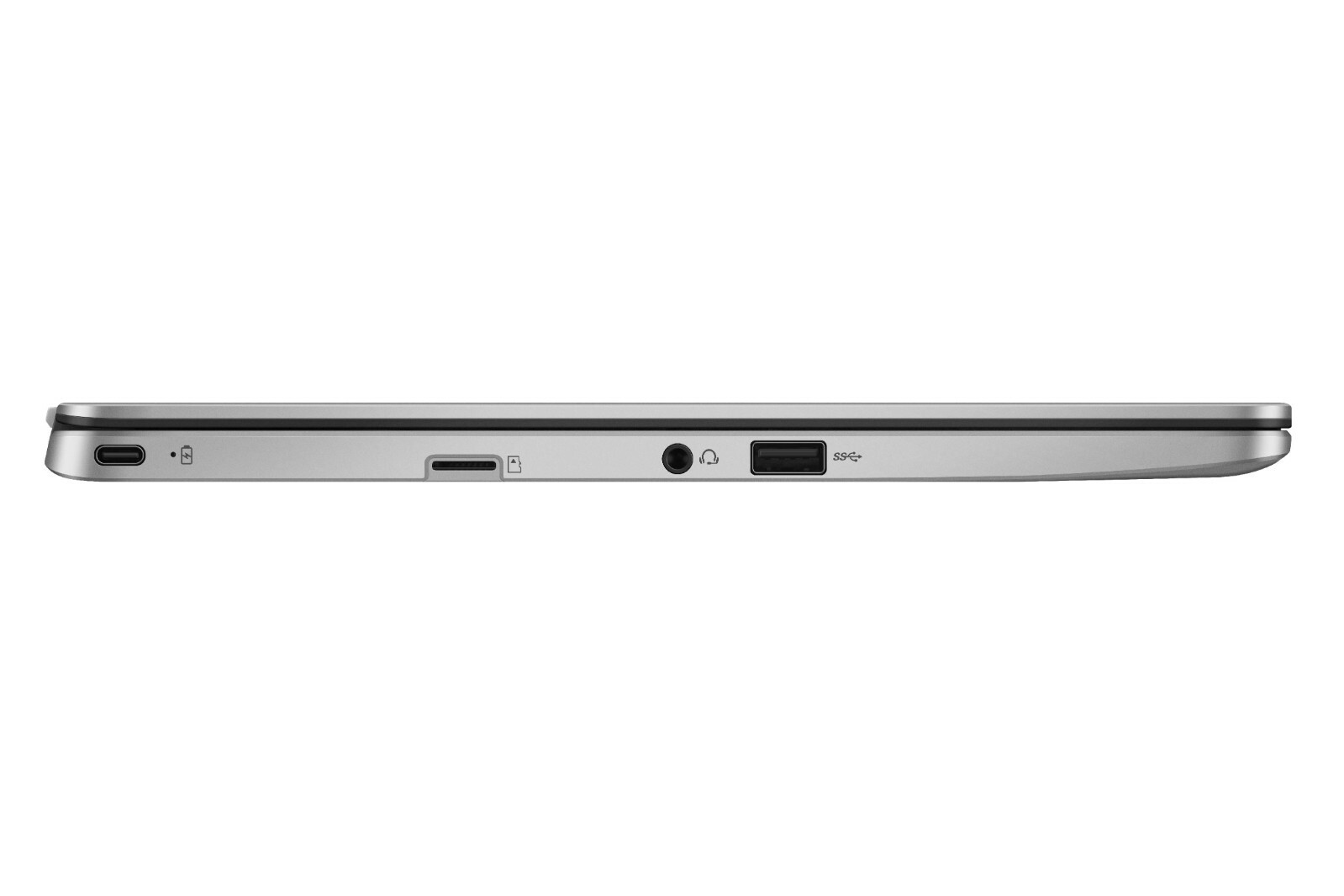 ASUS C423 14″ 4GB/64GB Chromebook 14″ HD Intel Celeron N3350 4GB DDR4,64GB eMMC