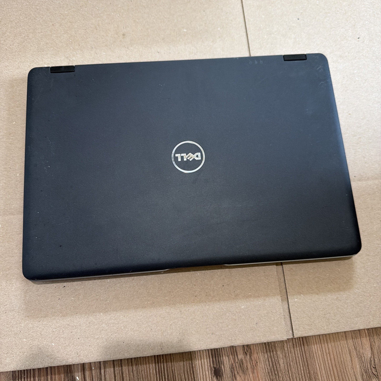 Dell Latitude E6430s Intel Core i5-3320M@2.60GHz, 4GB RAM NO HDD|FOR PARTS