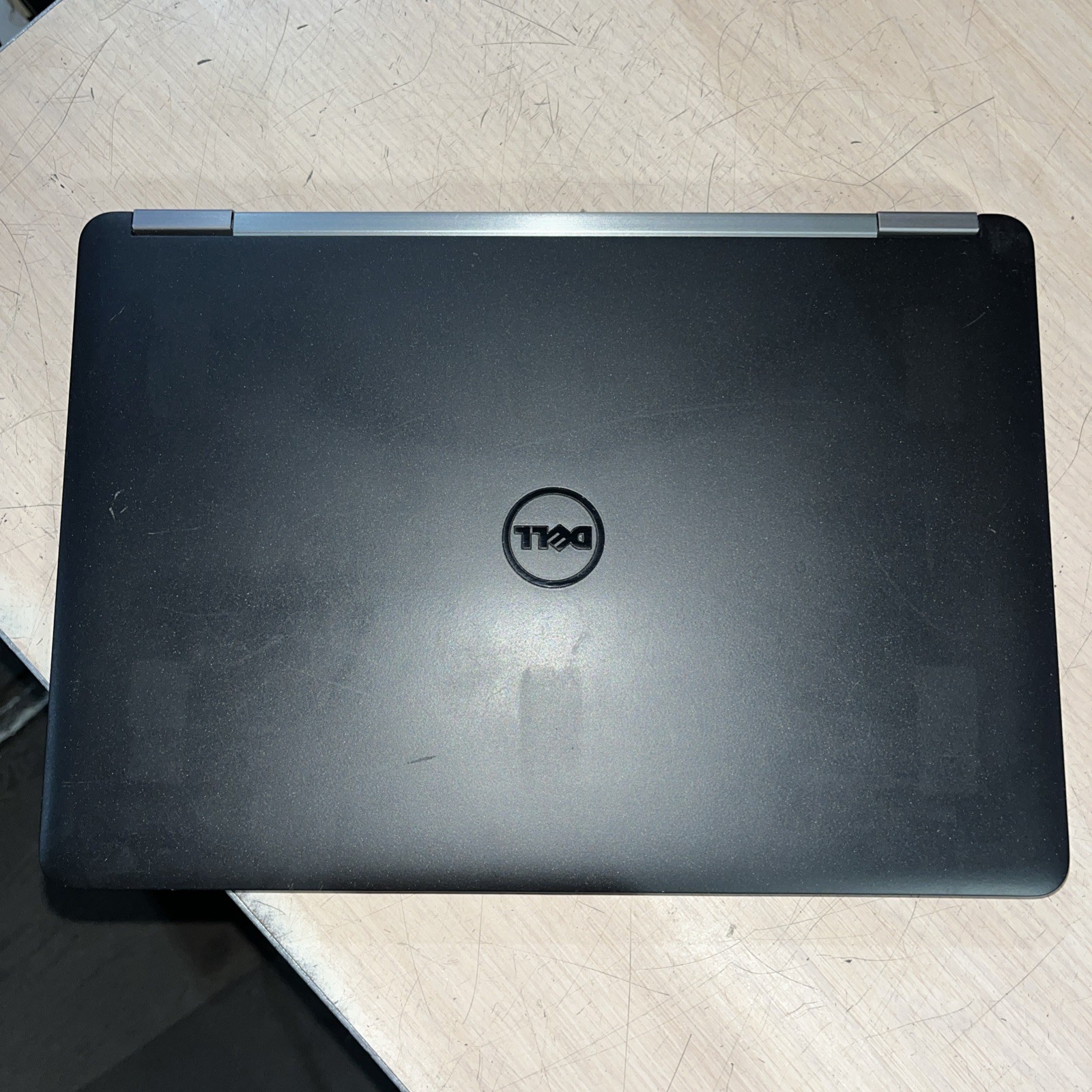 DELL LATITUDE E7270 INTEL CORE I5-6300U 2.40GHZ 16GB RAM NO HD
