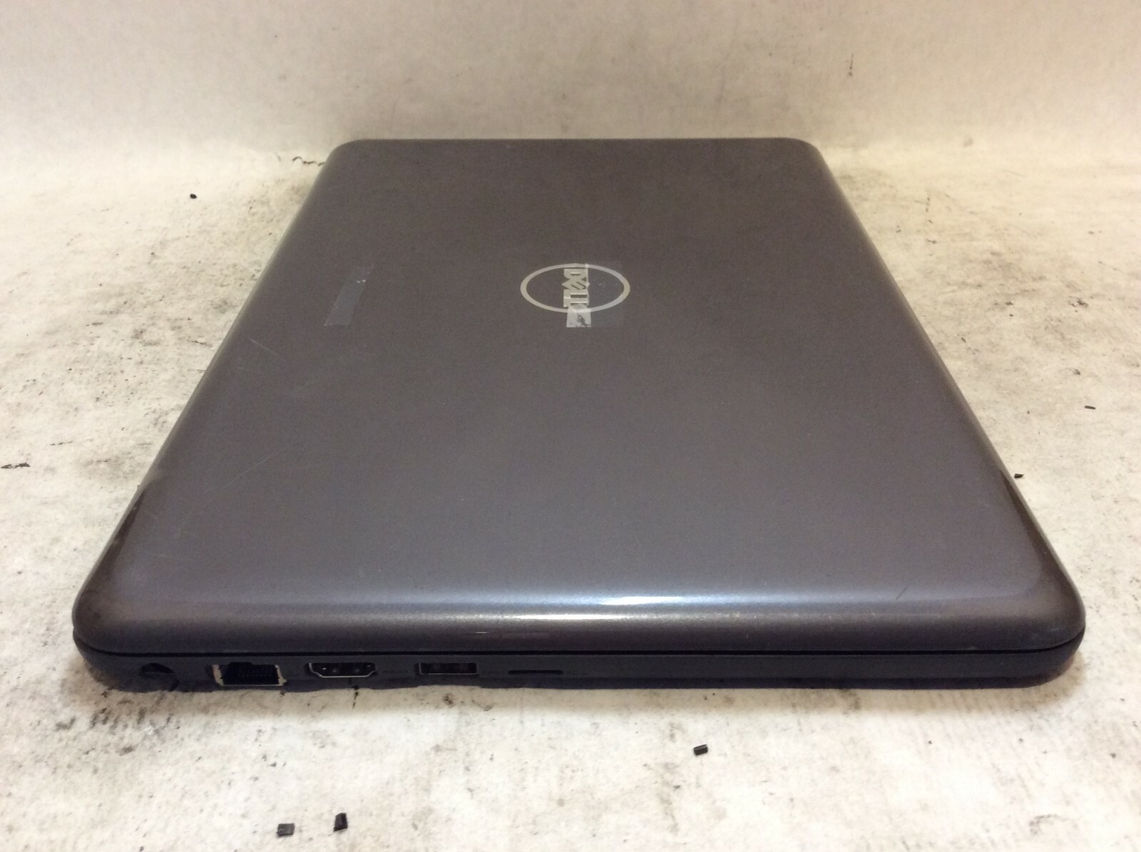 Dell Latitude 3380 Laptop 13″ Intel Core i3 7th Gen LOCKED BIOS RUINED LCD -PP