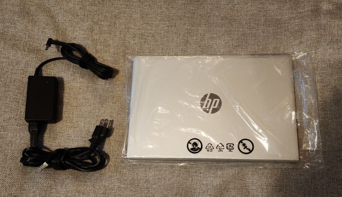 New Open Box HP ProBook 440 G10 14 Inch Intel i5-1335U 8GB 256GB SSD Windows 11
