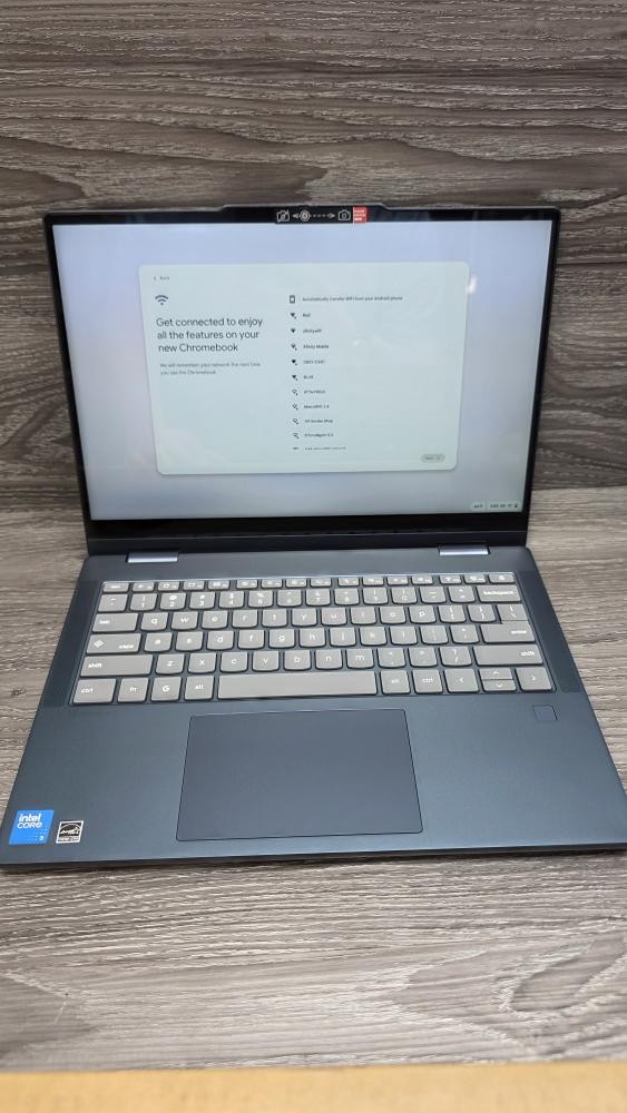 LENOVO 2IN1 14ITN10 CHROMEBOOK (B06013223)