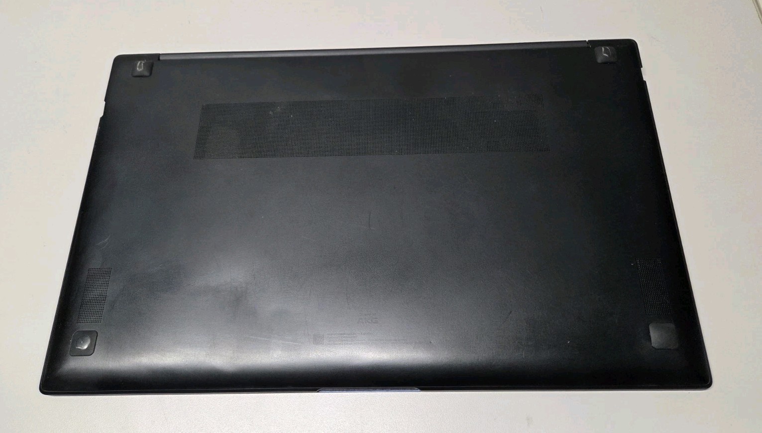 Samsung Galaxy Book Pro NP950XDB 15.6″ Intel Core i7 11th Gen *NO SSD-AS IS-READ