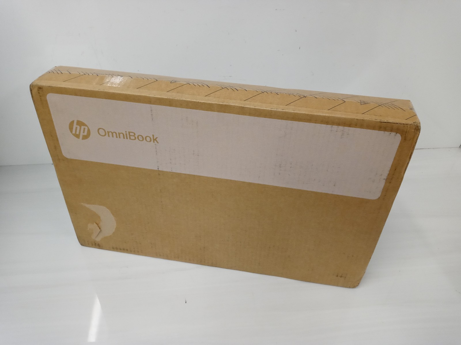 HP OmniBook 3 16-BU0315DX 16″ 2K Touch Laptop Intel Ultra 5 225U 16GB 512GB SSD