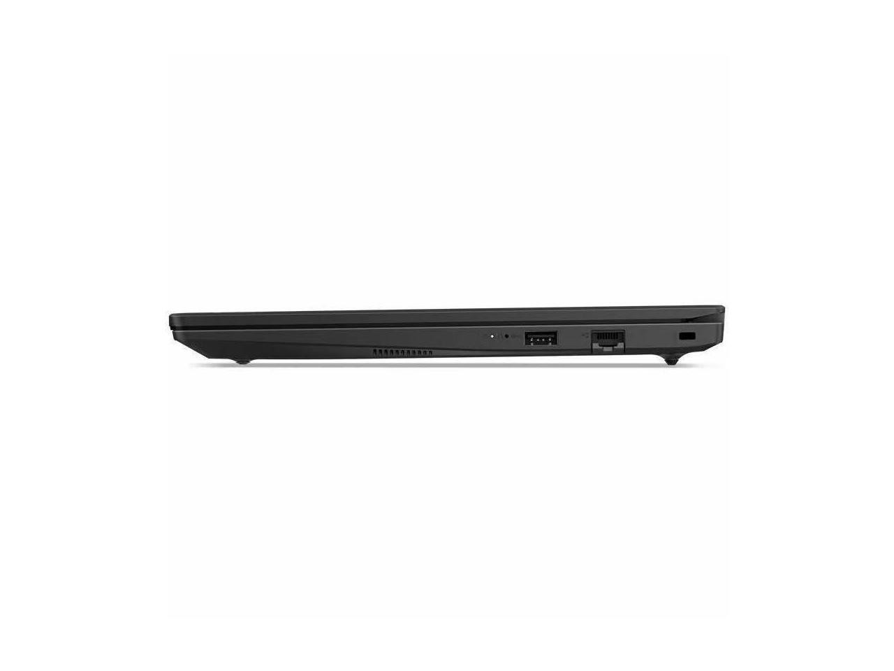 Lenovo V14 G5 IRL 83HD000VUS 14″ Notebook – Intel Core 3 100U (1.20 GHz) – 8 GB
