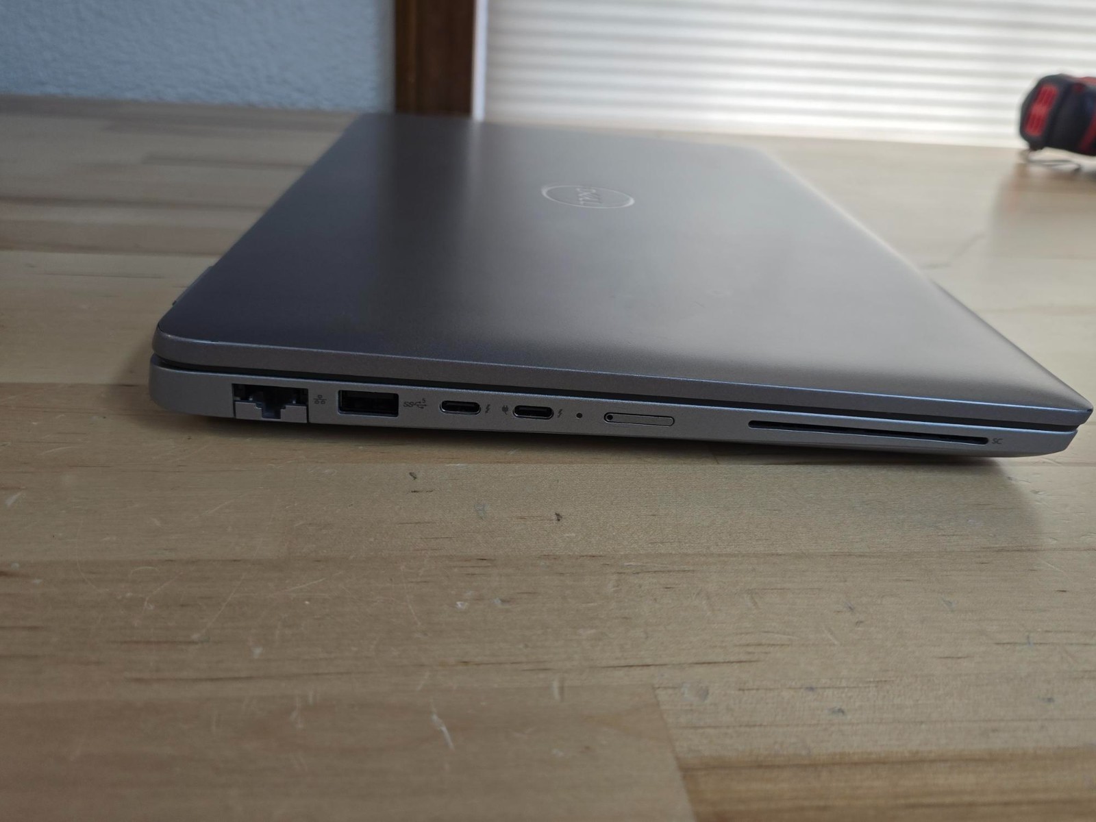 Dell Latitude 5450 Core Ultra 5 vPro 32GB RAM 512GB SSD NVME Touchscreen