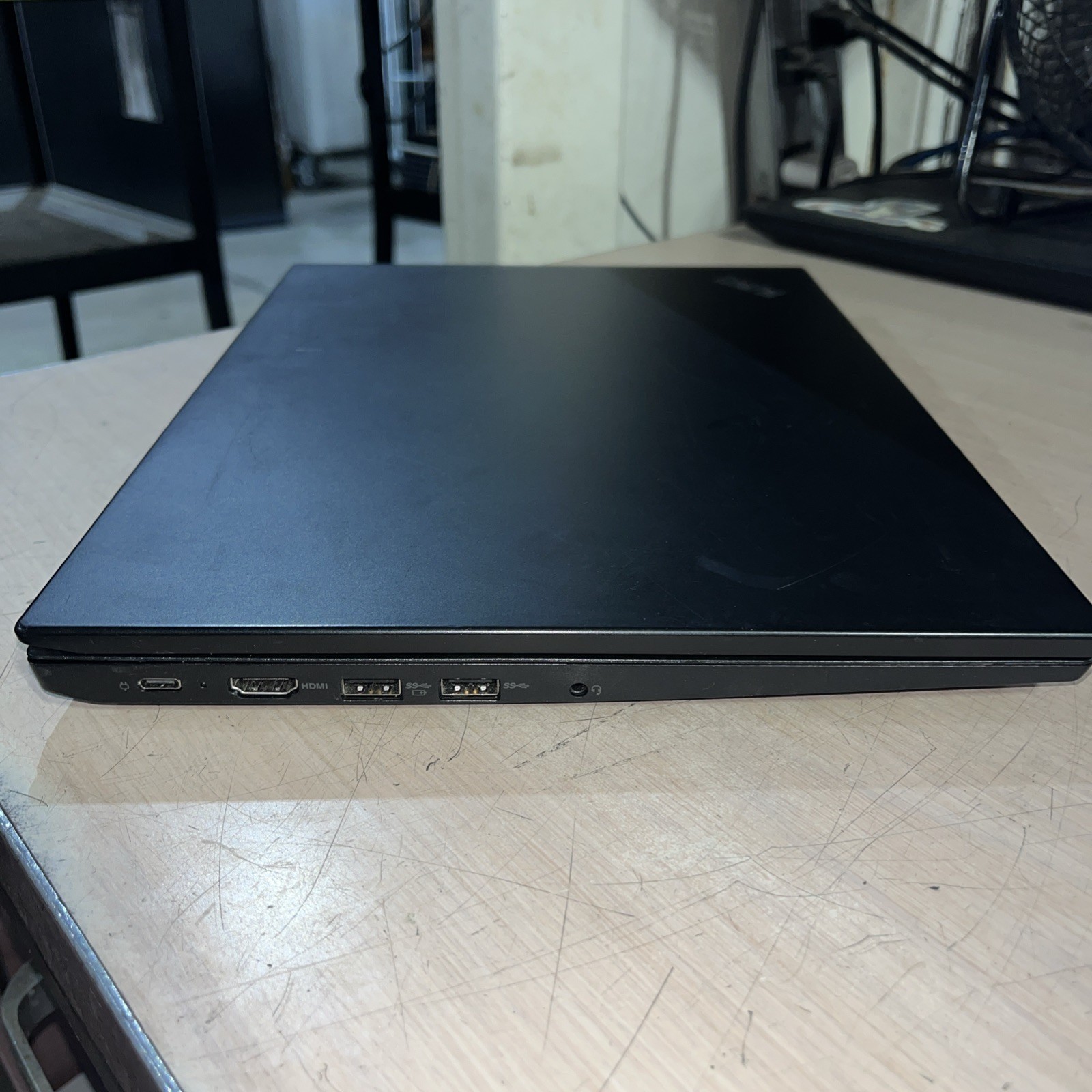 LENOVO THINKPAD E490 INTEL CORE I3-8145U 2.10GHZ GB RAM NO HD