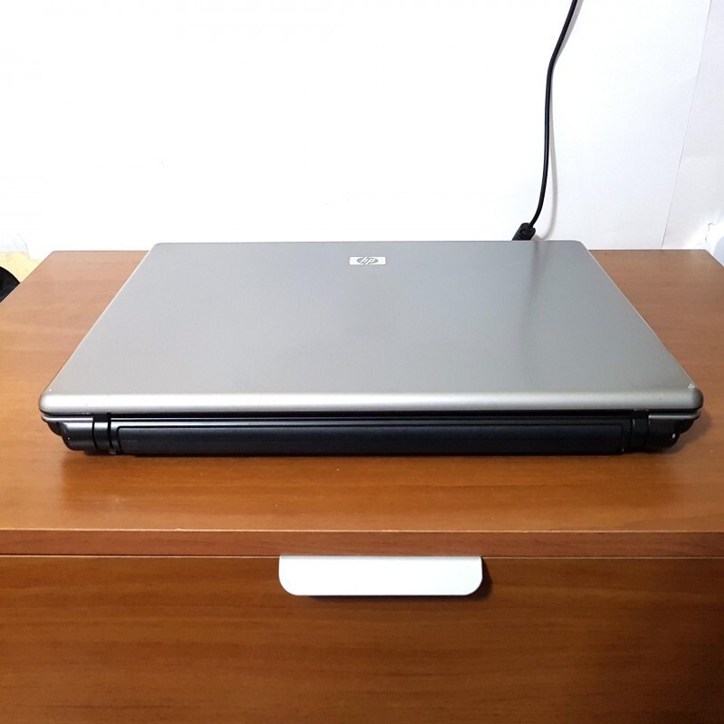 HP For OLD Games RETROGAMING Core DUO Windows XP 21036 Laptop PC