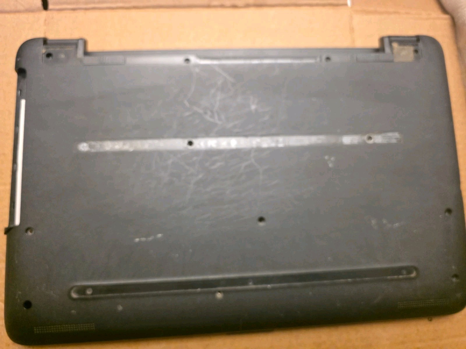 HP 15-ba009dx 15.6″ Laptop AMD NO RAM/HD/OS/BATT/POWER Parts Only