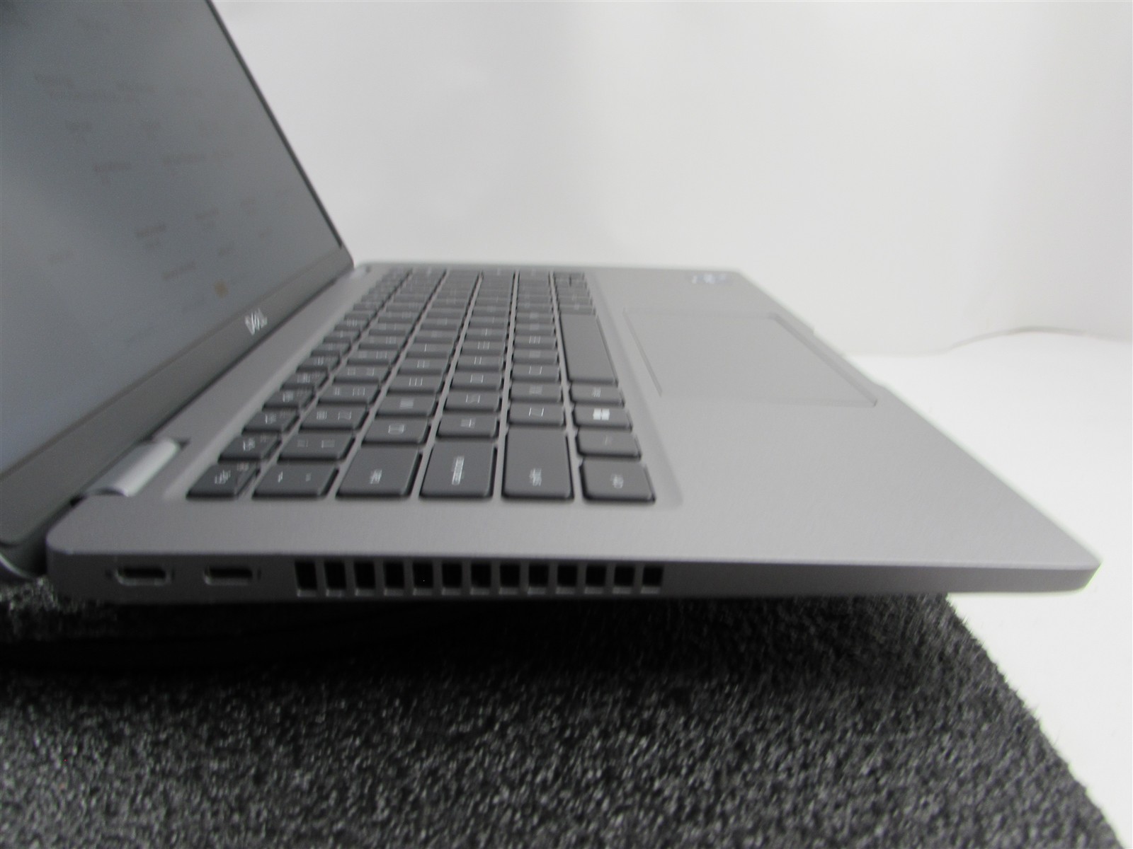 DELL LATITUDE 5430 1920X1080 FHD TOUCH I5-1245U 512GB SSD 16GB RAM NO O.S