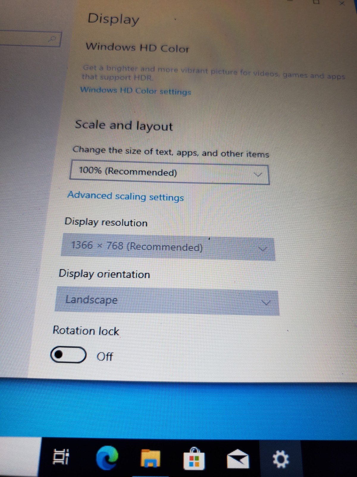 Dell Latitude 12 Rugged 7202 11.6″ M-5Y71 8GB RAM 256GB SSD WIN10 NO BATTERY #69