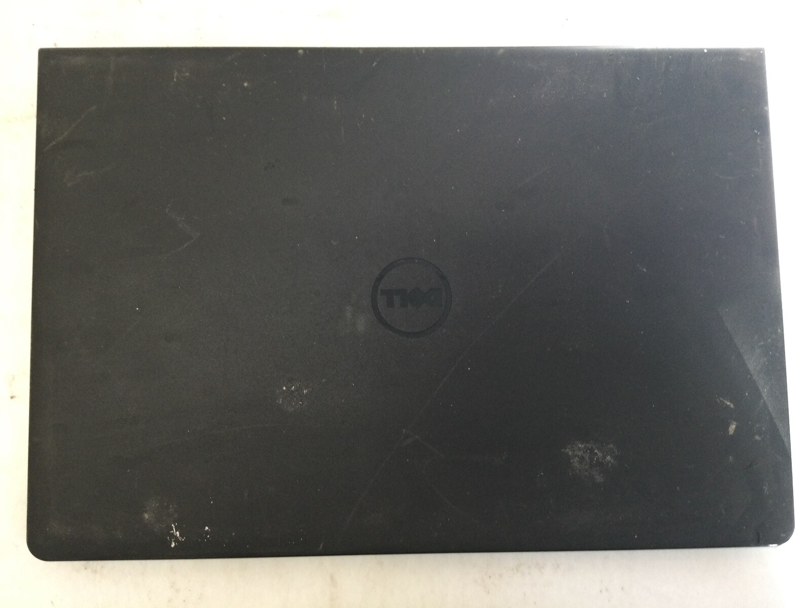 DELL INSPIRON 15 3552 – FOR PARTS -INTEL CELERON – 4GB RAM – READ DESCRIPTION-BB