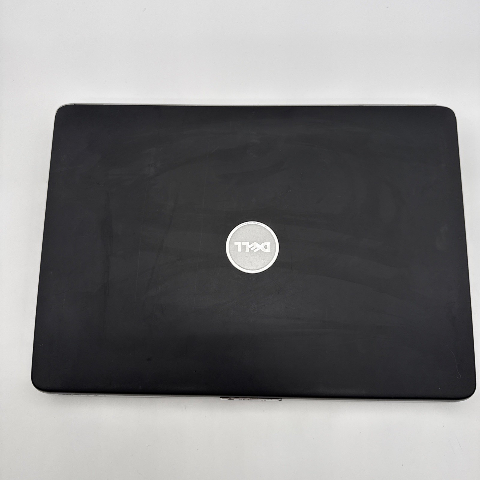 Dell Insprion 1525 intel Cpu 2.16ghz, 4gb ram, 120 HDD, Boot Bios, Batt, No OS