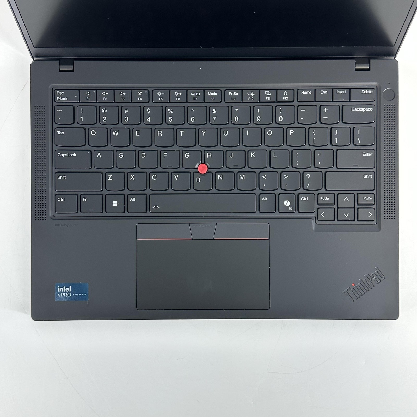 Lenovo ThinkPad T14 Gen 5 FHD+ TOUCH 1.6 GHz Ultra 5 135U 16GB 1TB SSD Good