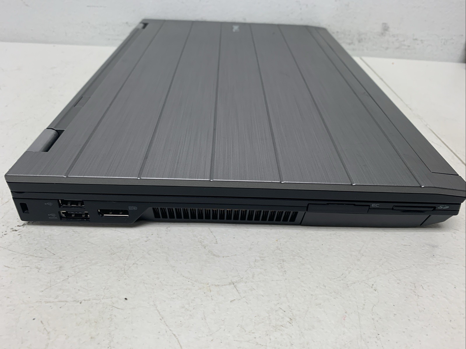 Dell Precision M4500 Laptop I7 X920 8gb Ram 500gb Hdd Wind 10 Pro Read Descripti