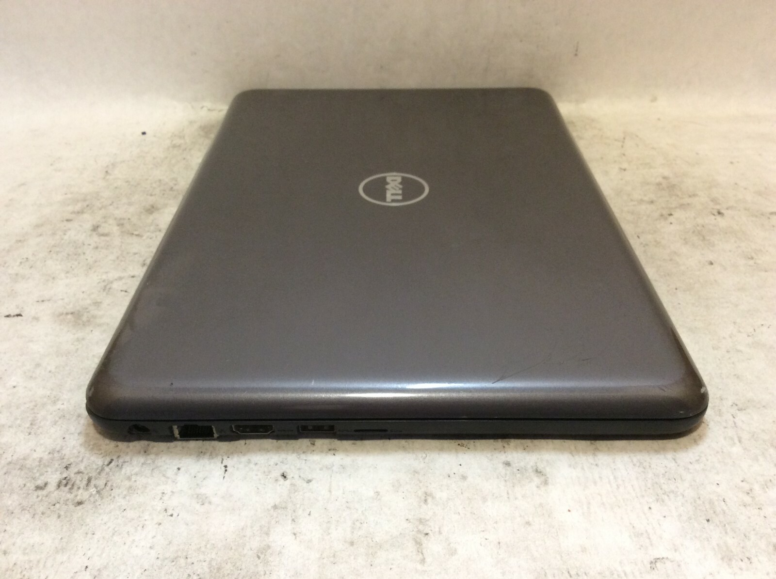 Dell Latitude 3380 Laptop 13″ Intel Core i5 7th Gen LOCKED BIOS -PP