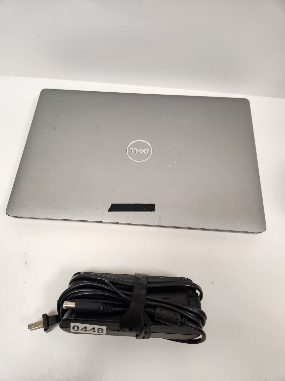 Dell Latitude 5510 Core i5-10210U, 16GB RAM, 256GB NVME, Win11 *READ #0448
