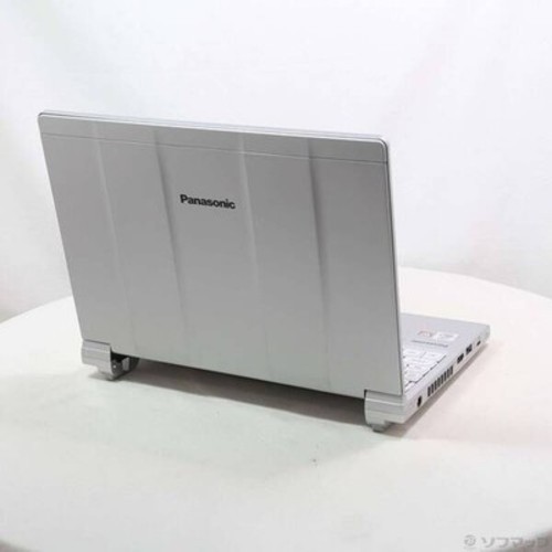 Panasonic Let’s Note CF-SV9 i5-10310U 16GB 256GB SSD 12.1 Win11 Pro JP