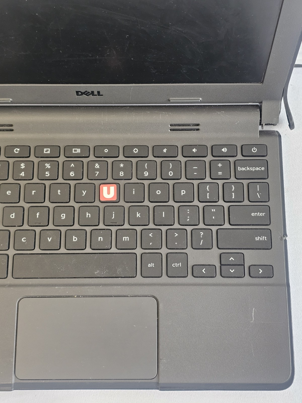 Dell Chromebook 11 P22T Laptop – Intel Celeron N2840 – 4GB RAM – 16GB SSD – READ