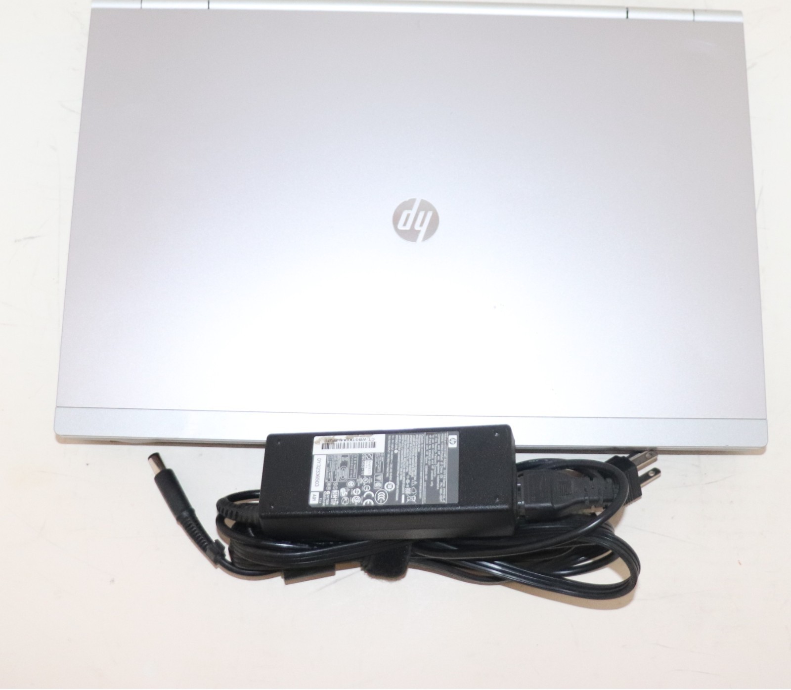 EliteBook 8570p|Intel core i5@2.70GHz|8GB RAM|RS232 DB9 Serial COM port laptop