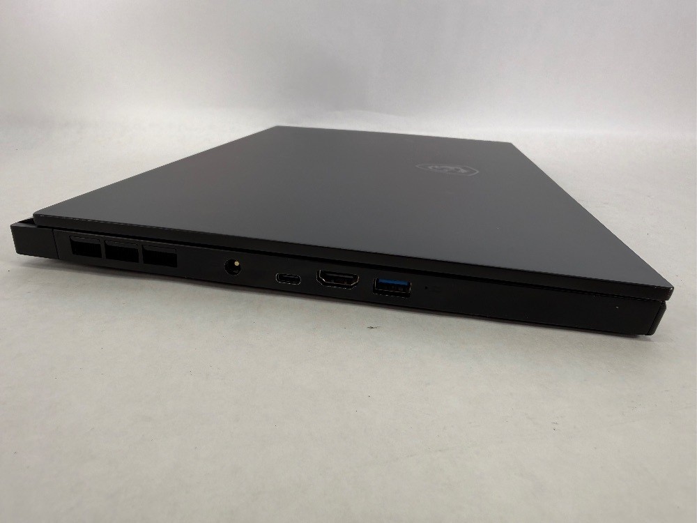 MSI Creator 15 Professional 15.6″ OLED Laptop (A11UE-491)