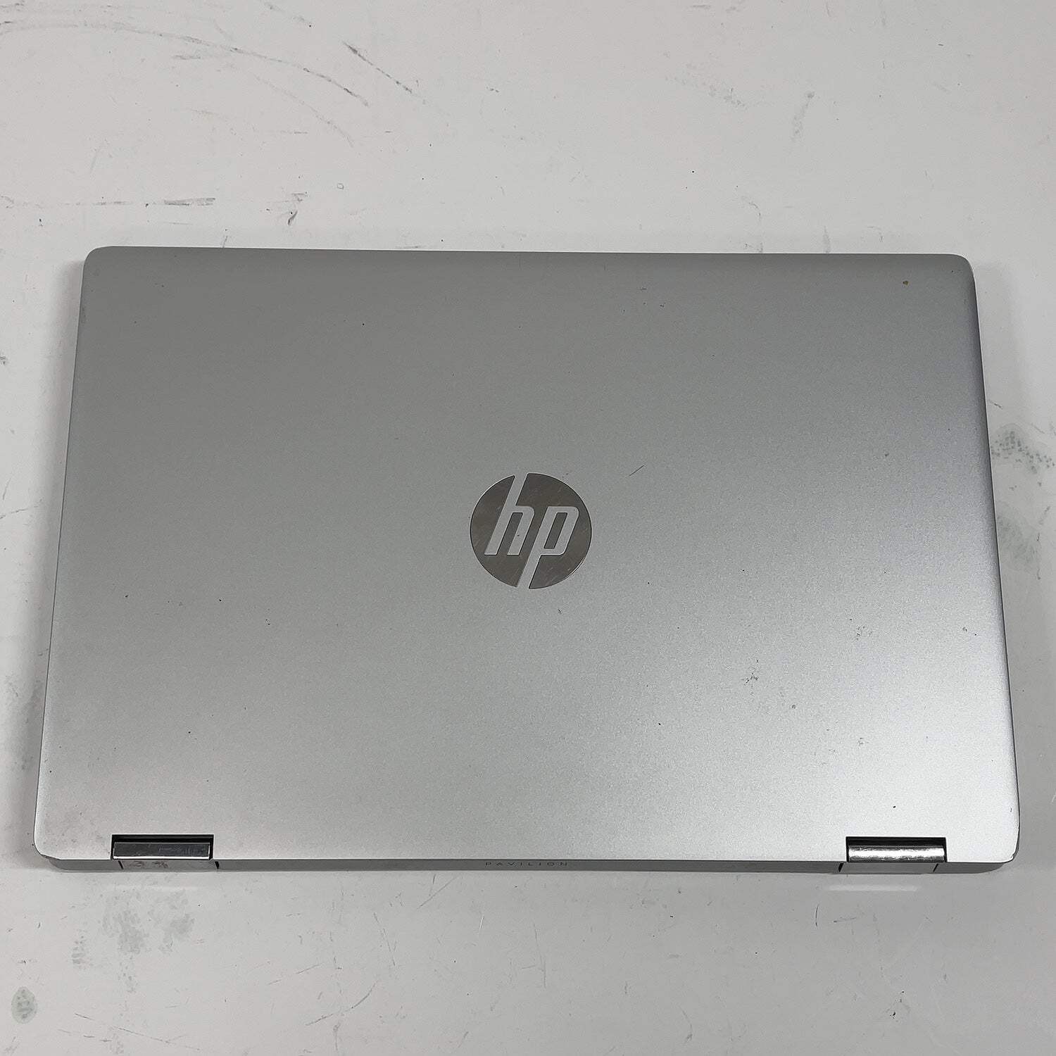 HP Pavilion x360 Convertible 14-DH2075CL 14″ i7-1065G7 1.5GHz 12GB RAM 512GB SSD