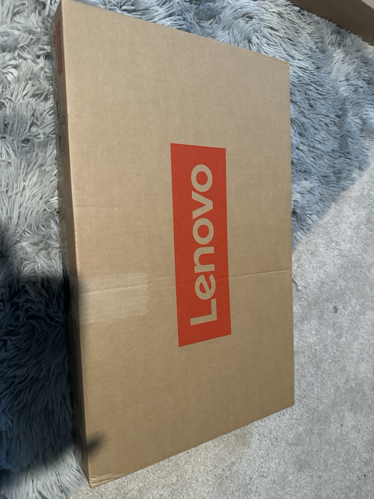Lenovo V15 G4 IAN 15.6″ (128GB SSD, Intel Processor N, 3.40 GHz, 8GB) Laptop…
