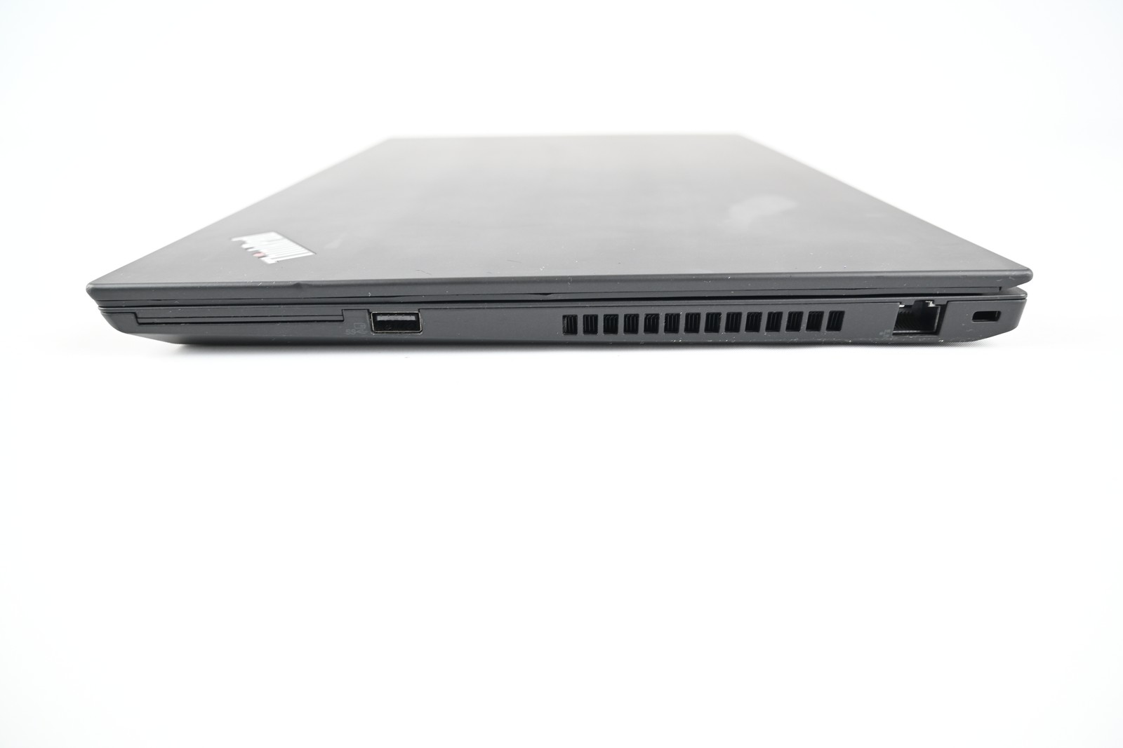 Lenovo THINKPAD T590 i5-8265U 8GB DDR4 256GB Nvme 15.6 ” FHD W11Pro #6