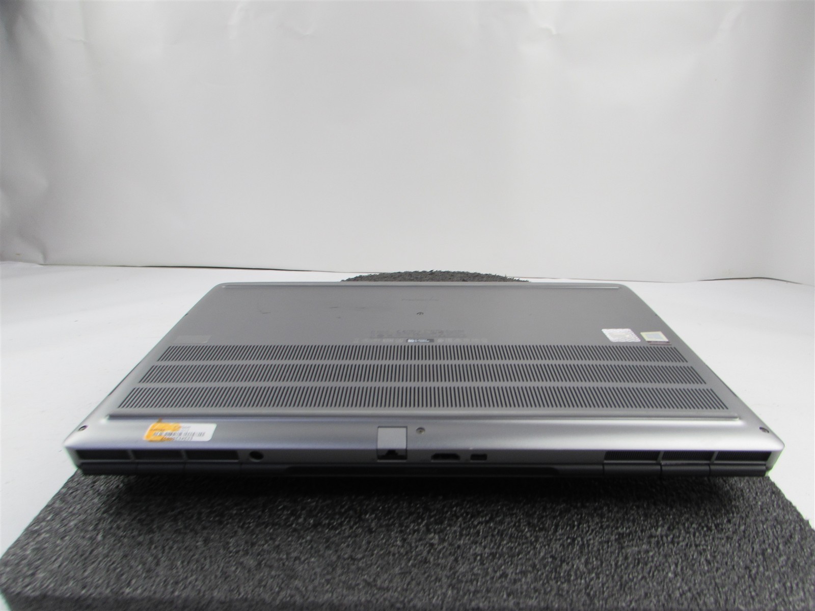 DELL PRECISION 7750 FHD CORE I7-10850H 1TB 32GB RAM RTX 4000 WIN 11 PRO NO BATT