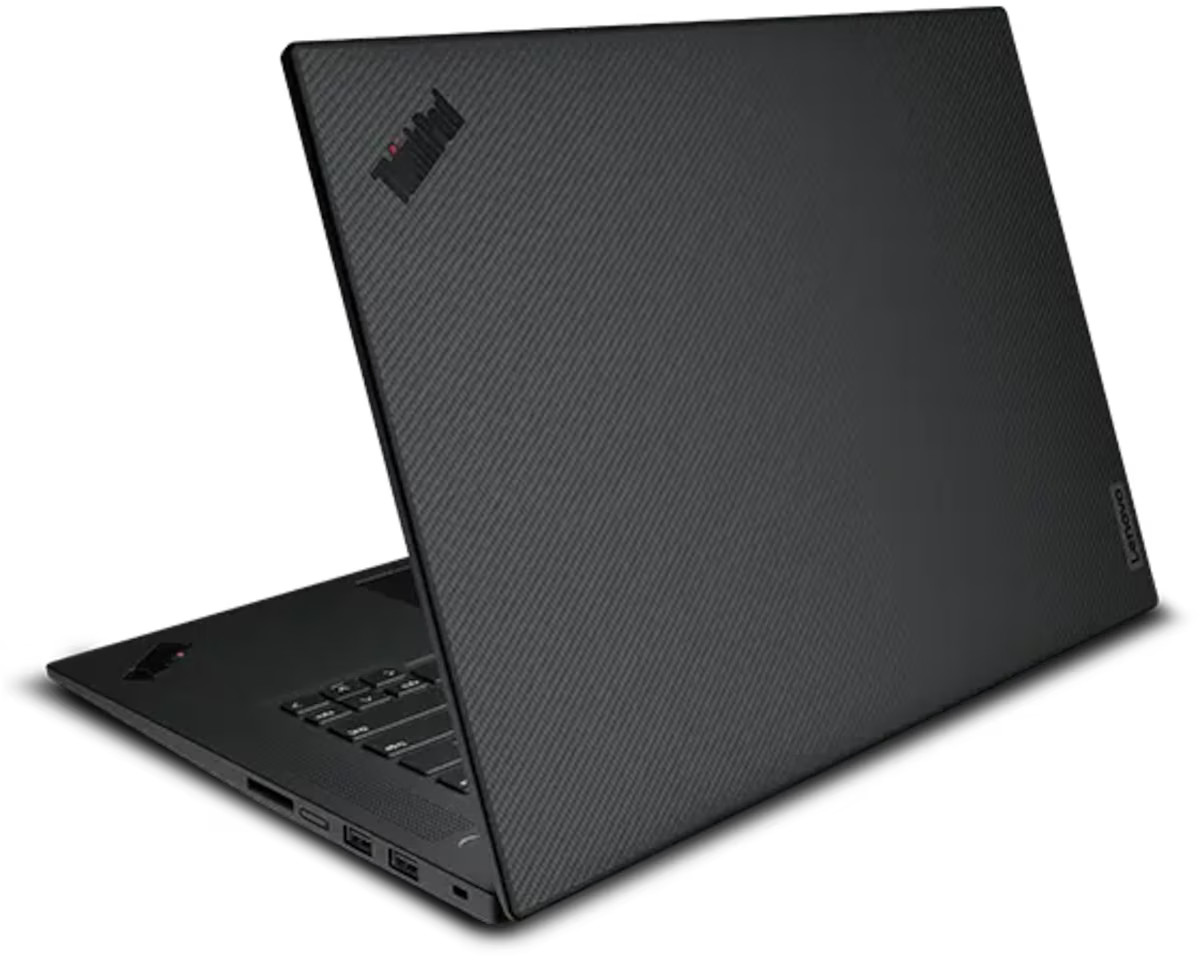 Lenovo ThinkPad P1 Gen 6 16 in Intel mobile i7-13800H 32GB RAM 512 GB SSD