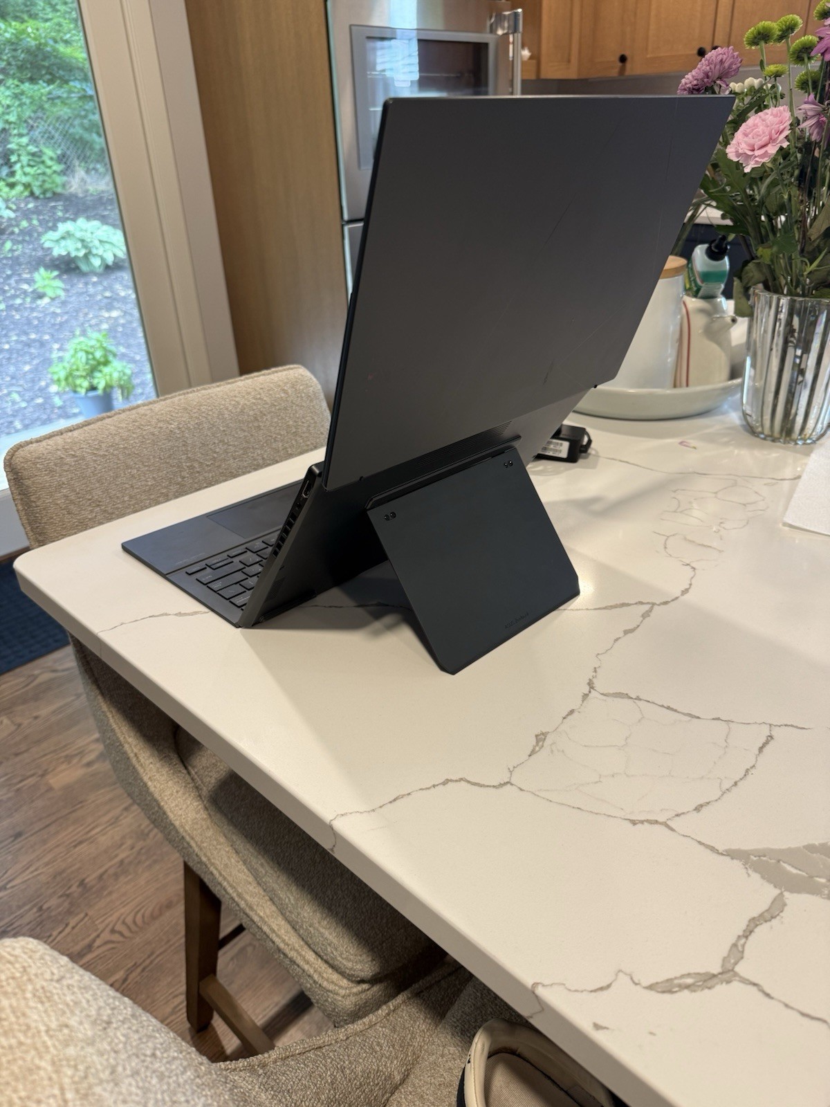 ASUS Zenbook Duo UX8406 14″ Dual 120Hz Core Ultra 9 185H 1.4GHz 32GB RAM 1TB SSD
