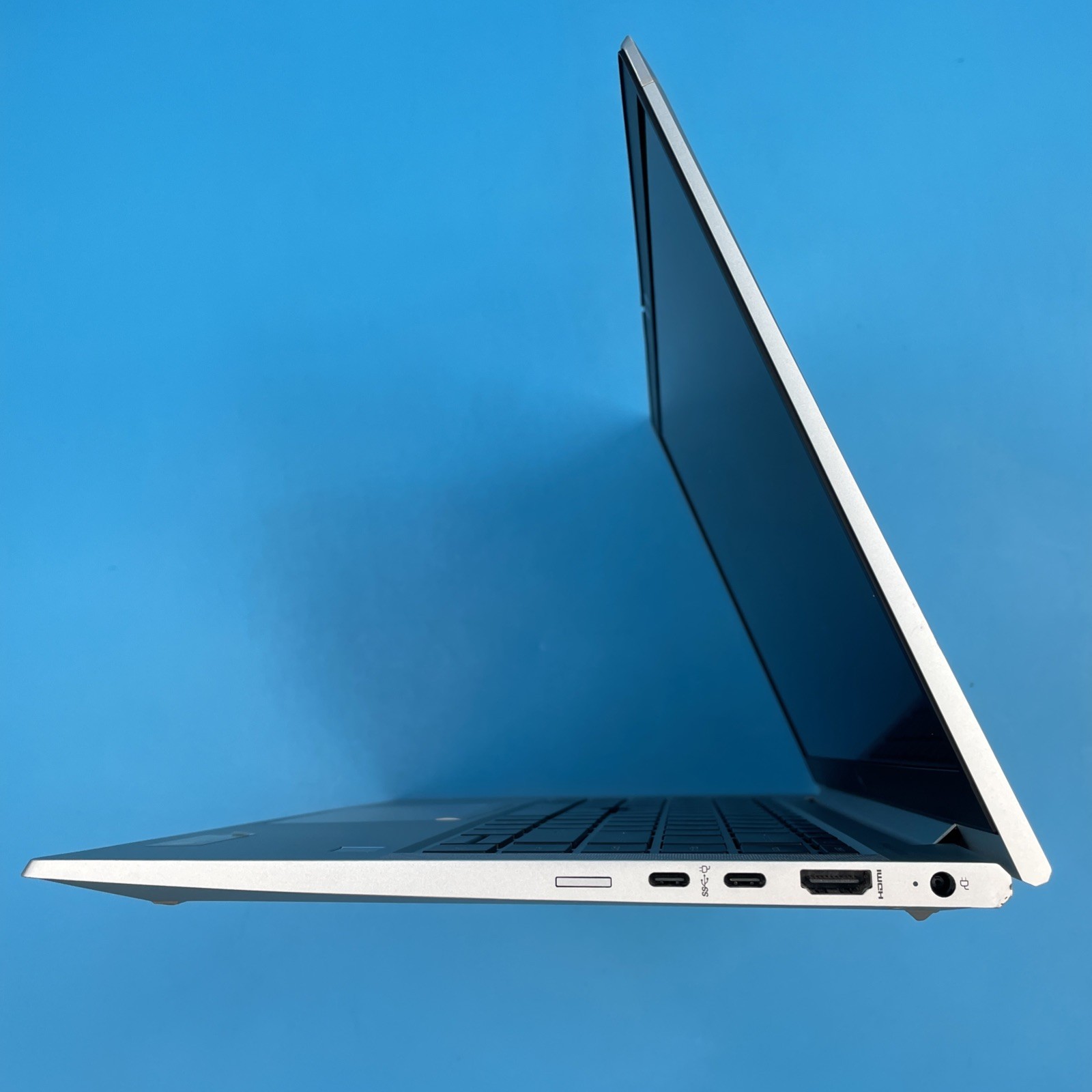HP EliteBook 845 G8 | Ryzen 5 PRO 5650U | 16GB RAM | 256GB SSD | WIN11 PRO | 78%