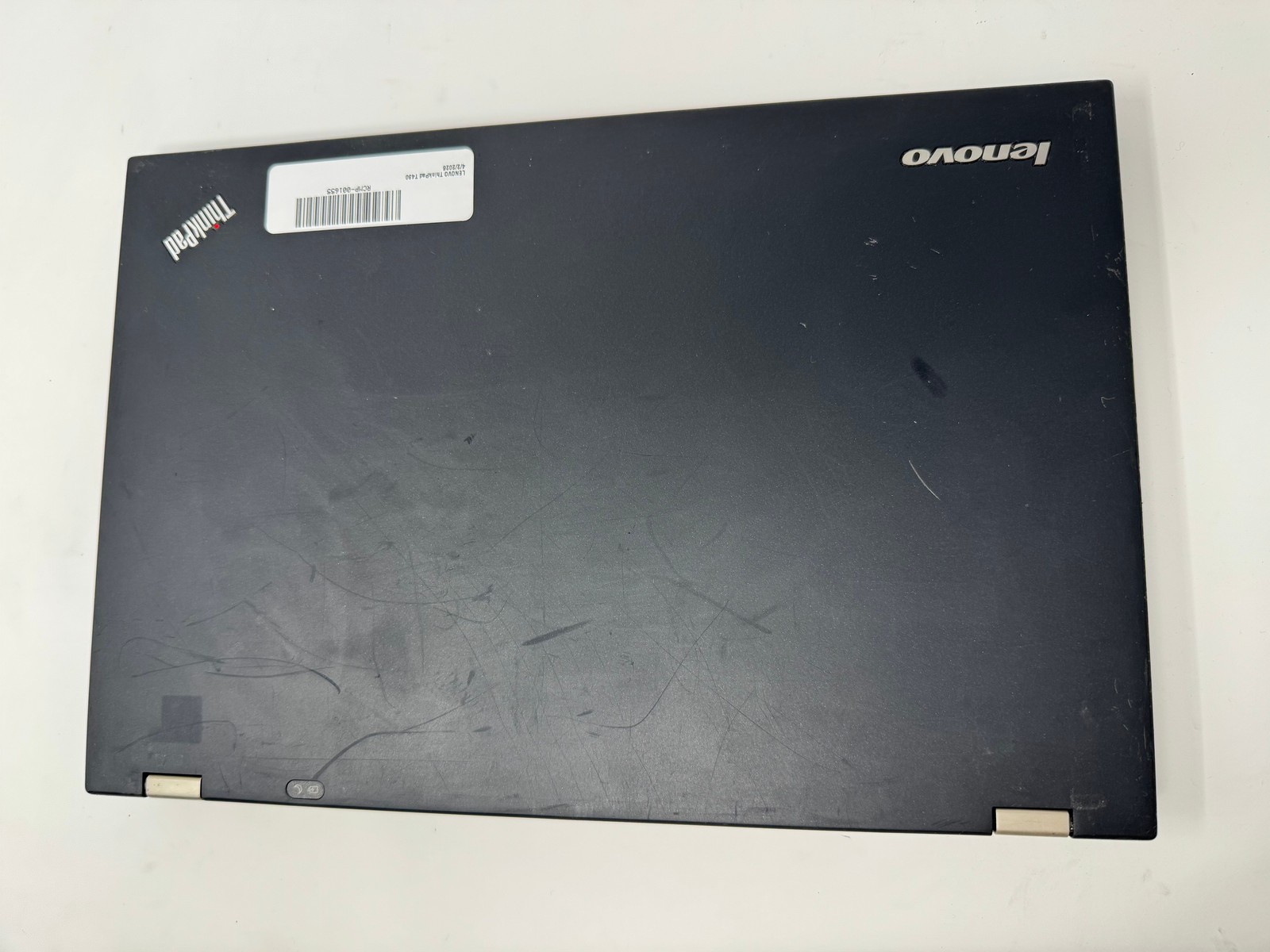 LENOVO ThinkPad T430 i5-3320M 8GB No HD Intel Integrated Graphics Grade B