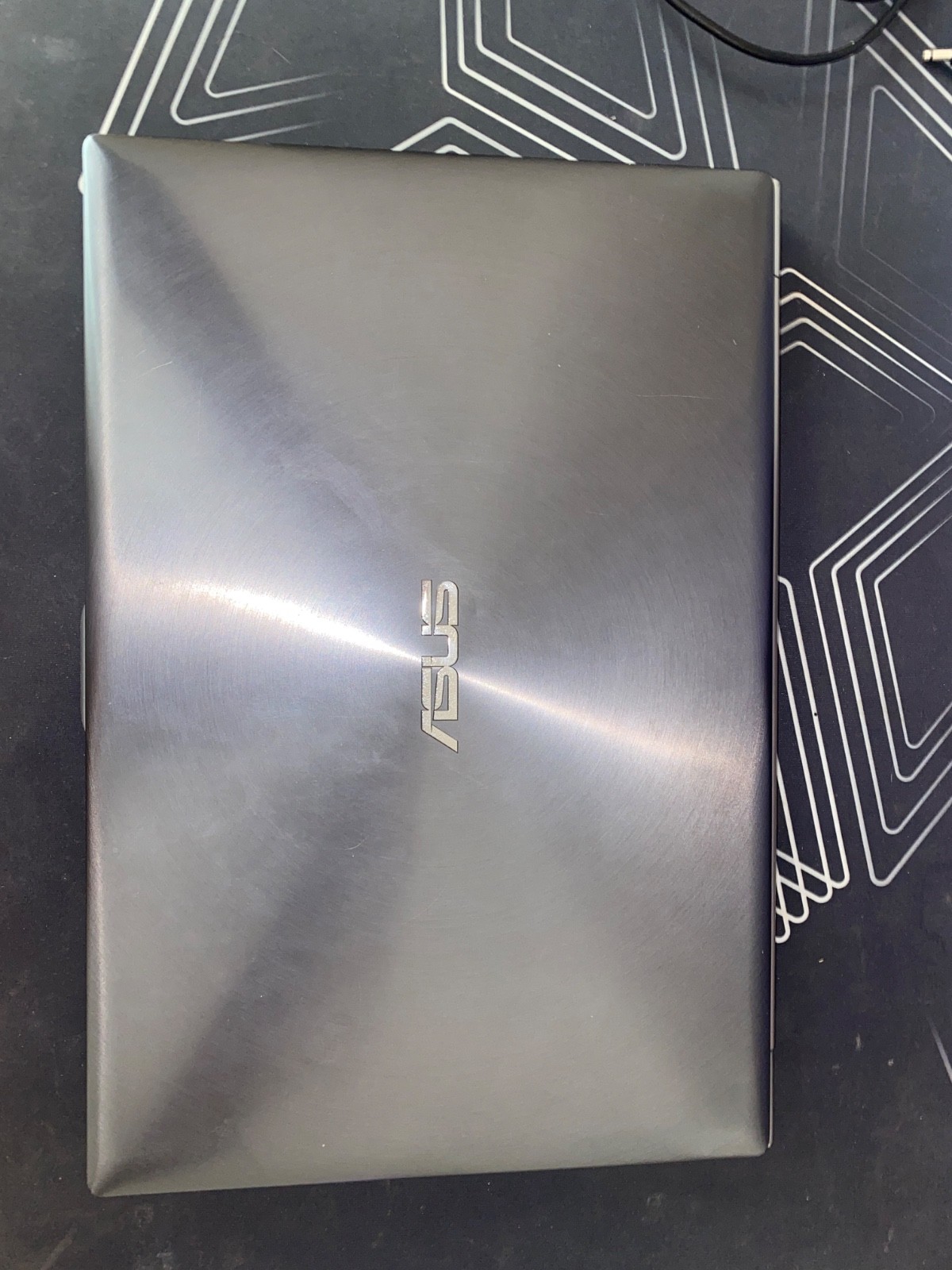 Asus ZenBook S301