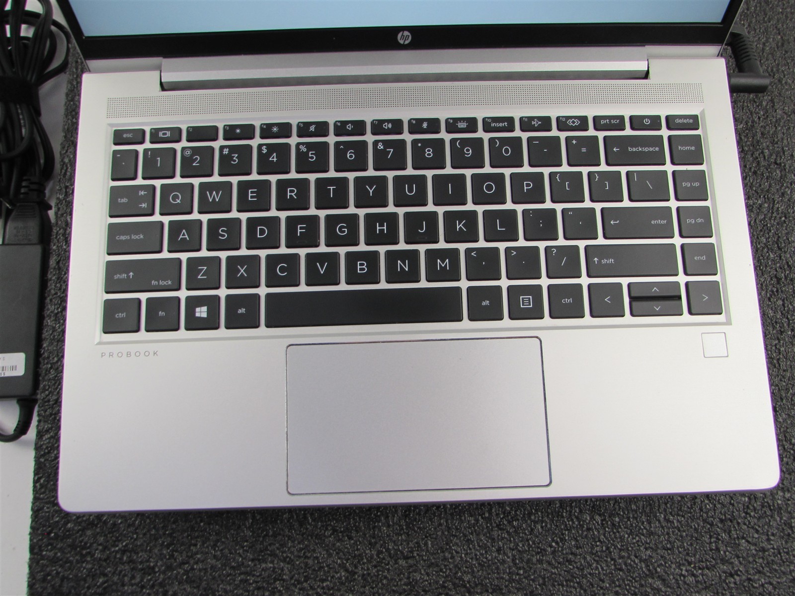 HP PROBOOK 445 (G8) FHD AMD RYZEN 5 5600U 512GB SSD 16GB RAM AMD GPU WIN 11 PRO