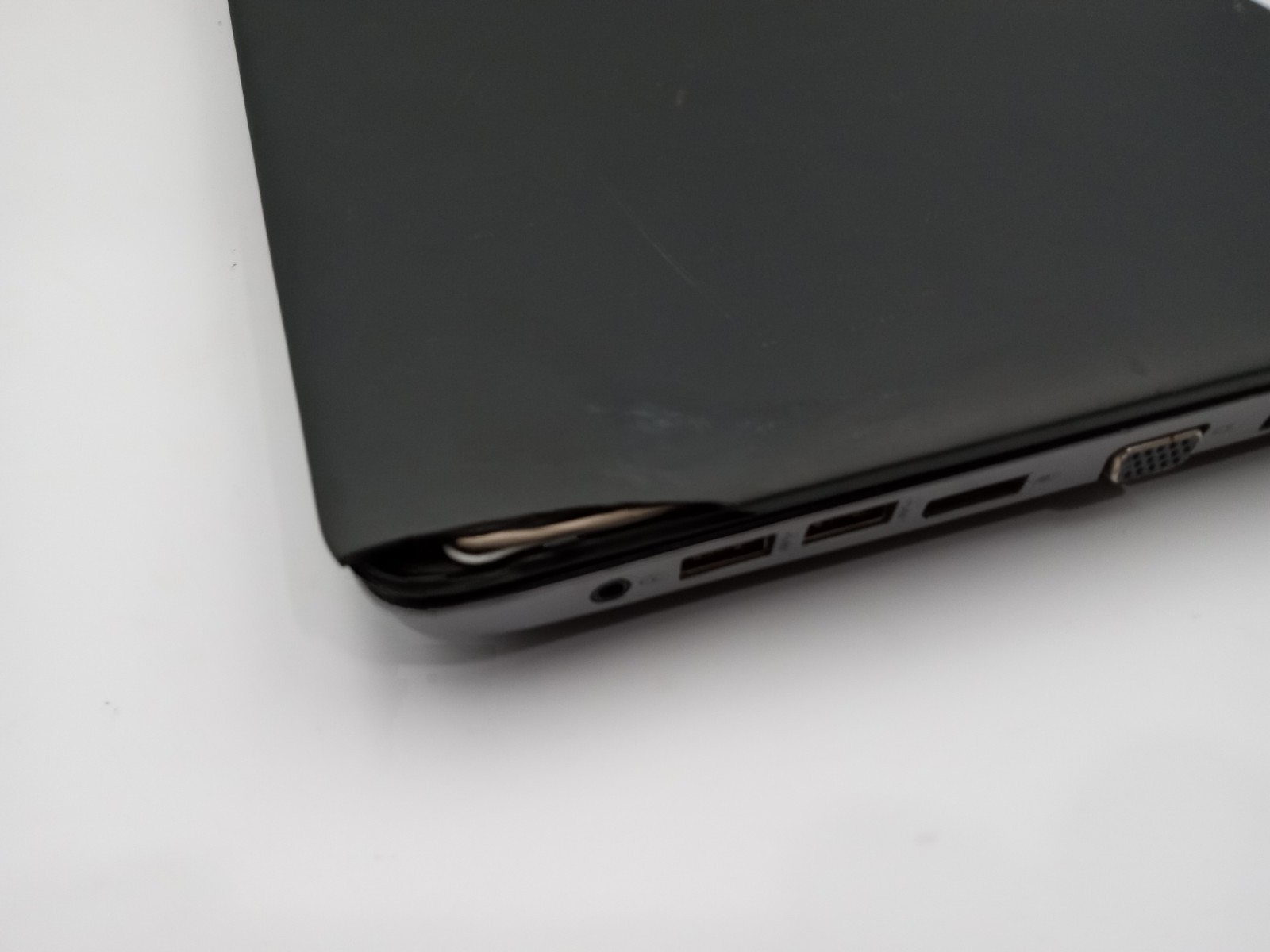 HP ProBook 640 14″ Laptop Intel Core i5-4310M 2.7GHz – PARTS – READ -RR
