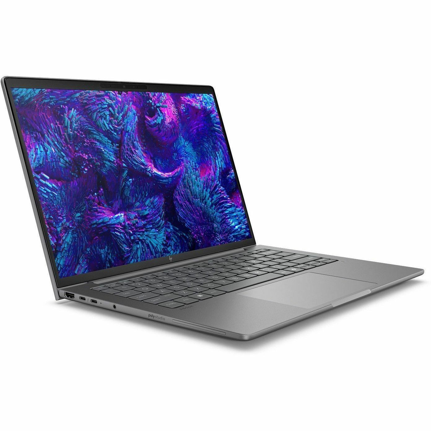HP ZBook 8 G1i 16 Mobile Workstation – WUXGA – 60 Hz – Intel Core Ultra 7 265H