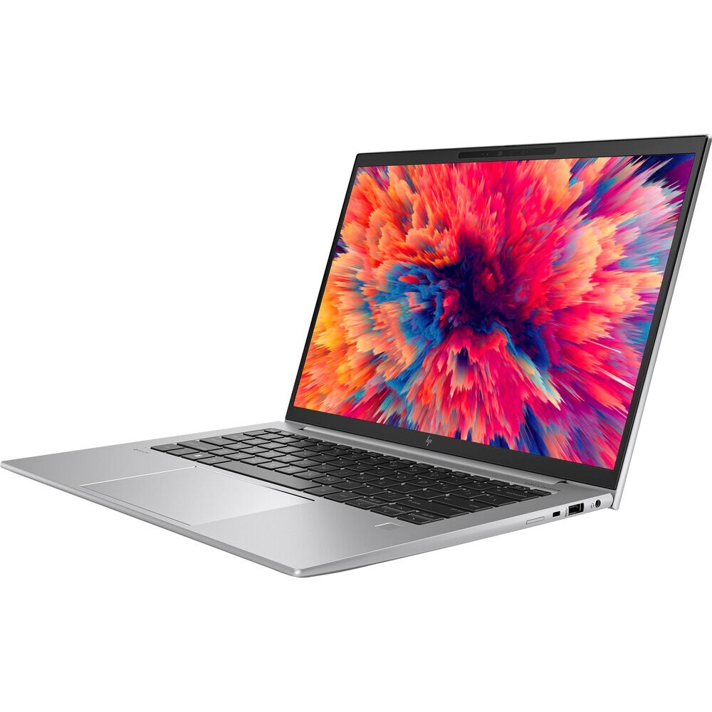 HP Zbook Firefly 14 G11 Laptop Ryzen 9 Pro 8945HS 64GB SSD 1TB 14″ W11P 2YEAR