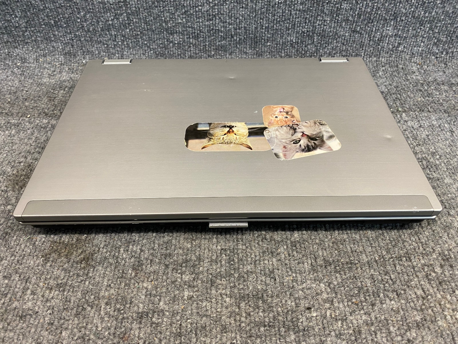 HP EliteBook 8440p 14″ Laptop i5 2.53GHz 4GB RAM 500GB HD