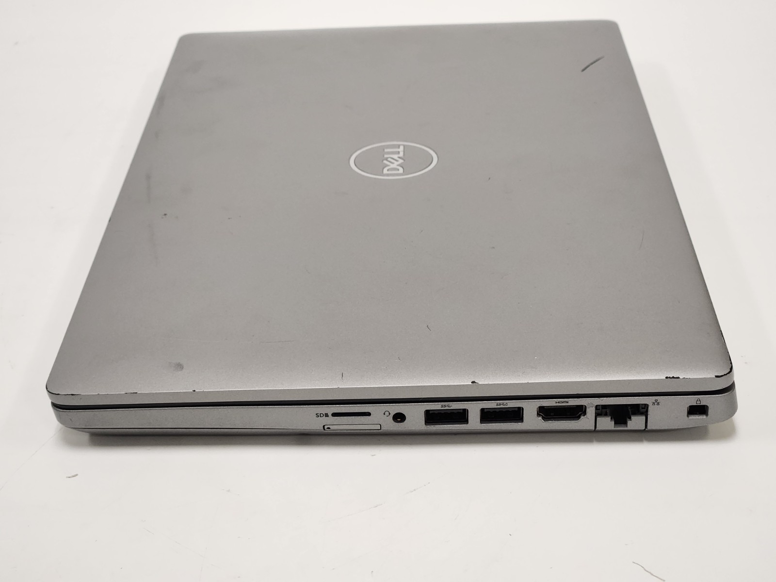 Dell Latitude 5411 i7-10850H@2.70GHz 16GB DDR4 Ram 256GB NVME SSD W11P MX250