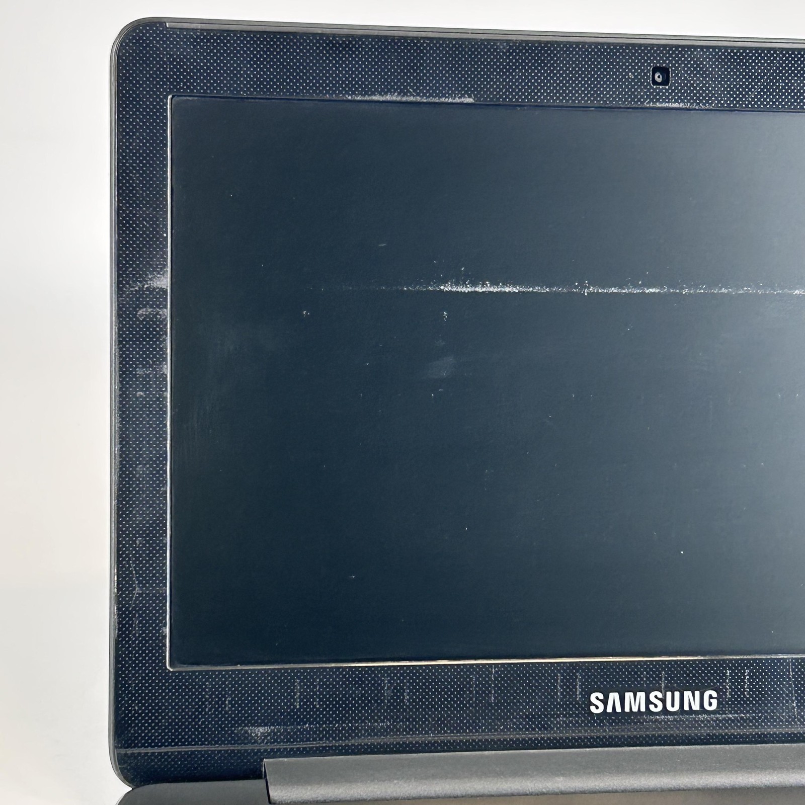 Samsung Chromebook 3 XE500C13 11.6 1.6 GHz Celeron 4GB 16GB eMMC Good