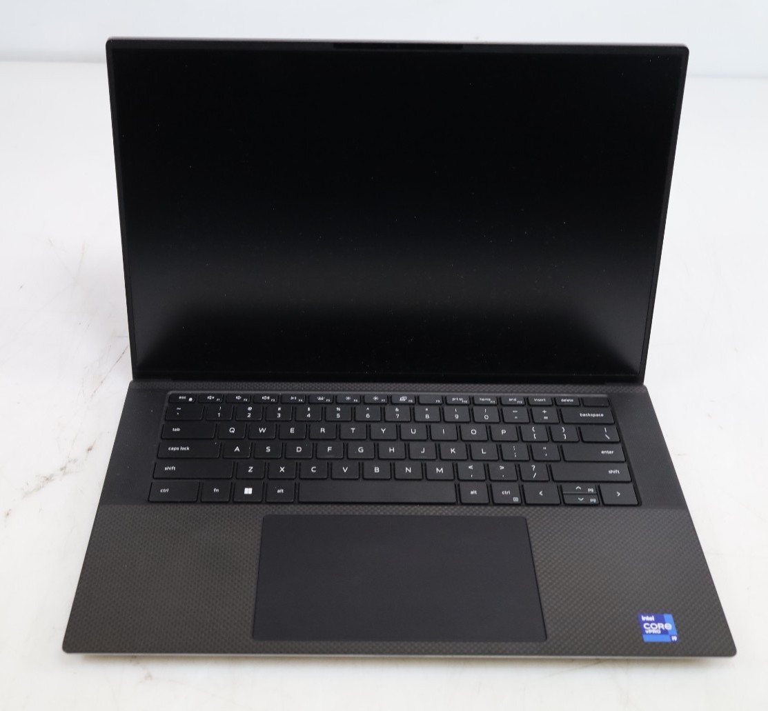 Dell Precision 5560 15.6″ Intel i9-11950H 64GB DDR4 1TB SSD RTX A2000 No COA OS