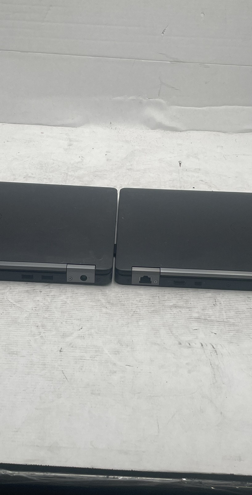 Dell Latitude E7470 Intel Core i7 vPro 14″ Ultrabook Laptops No HDD Lot Of 2