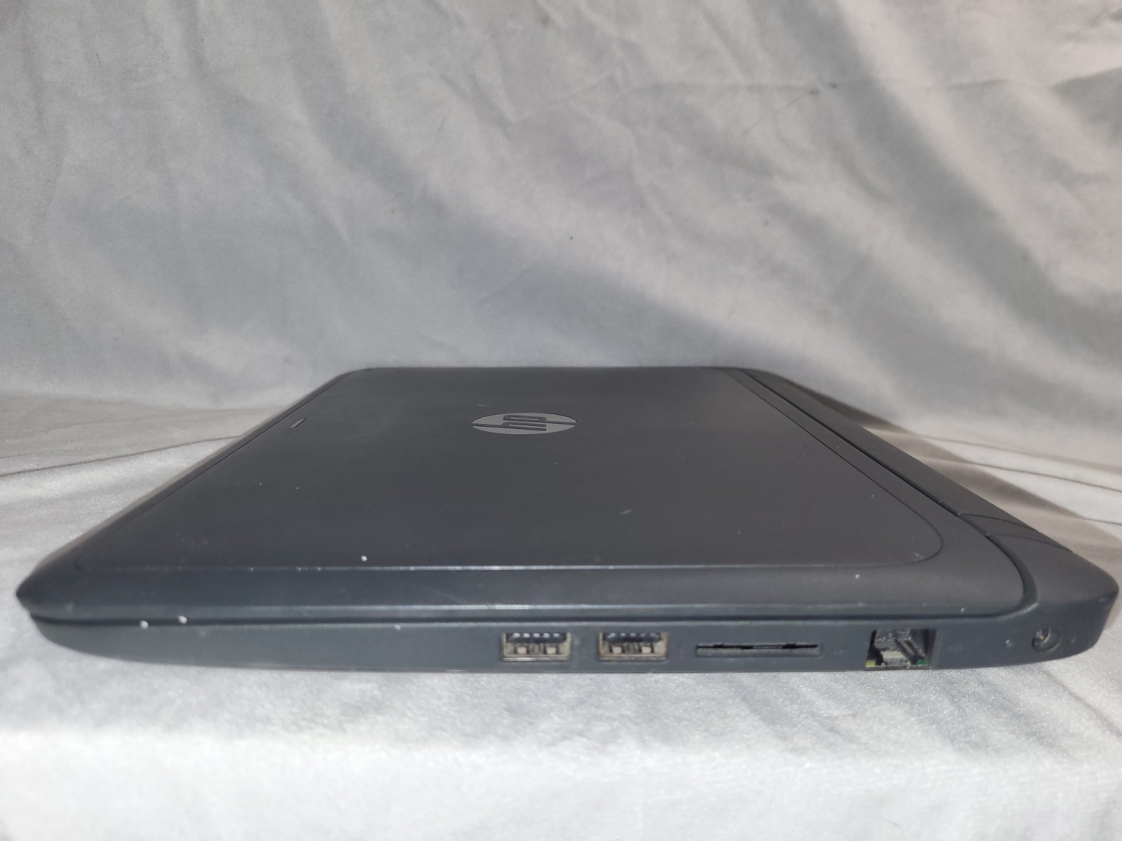 Lot of 10 HP ProBook 11 G1 Core i3 5005U 4GB Ram 128 SSD No OS-Cosmetic issues