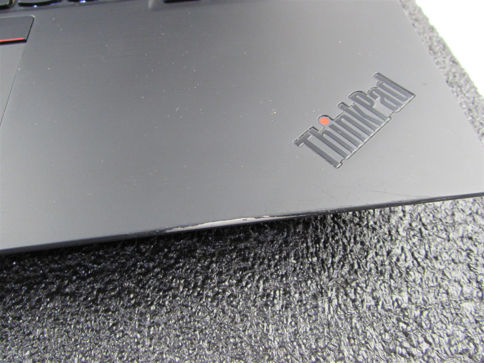 LENOVO THINKPAD P1 (GEN 5) FHD CORE I7-12800H 1TB 32GB RAM RTX A1000 WIN 11