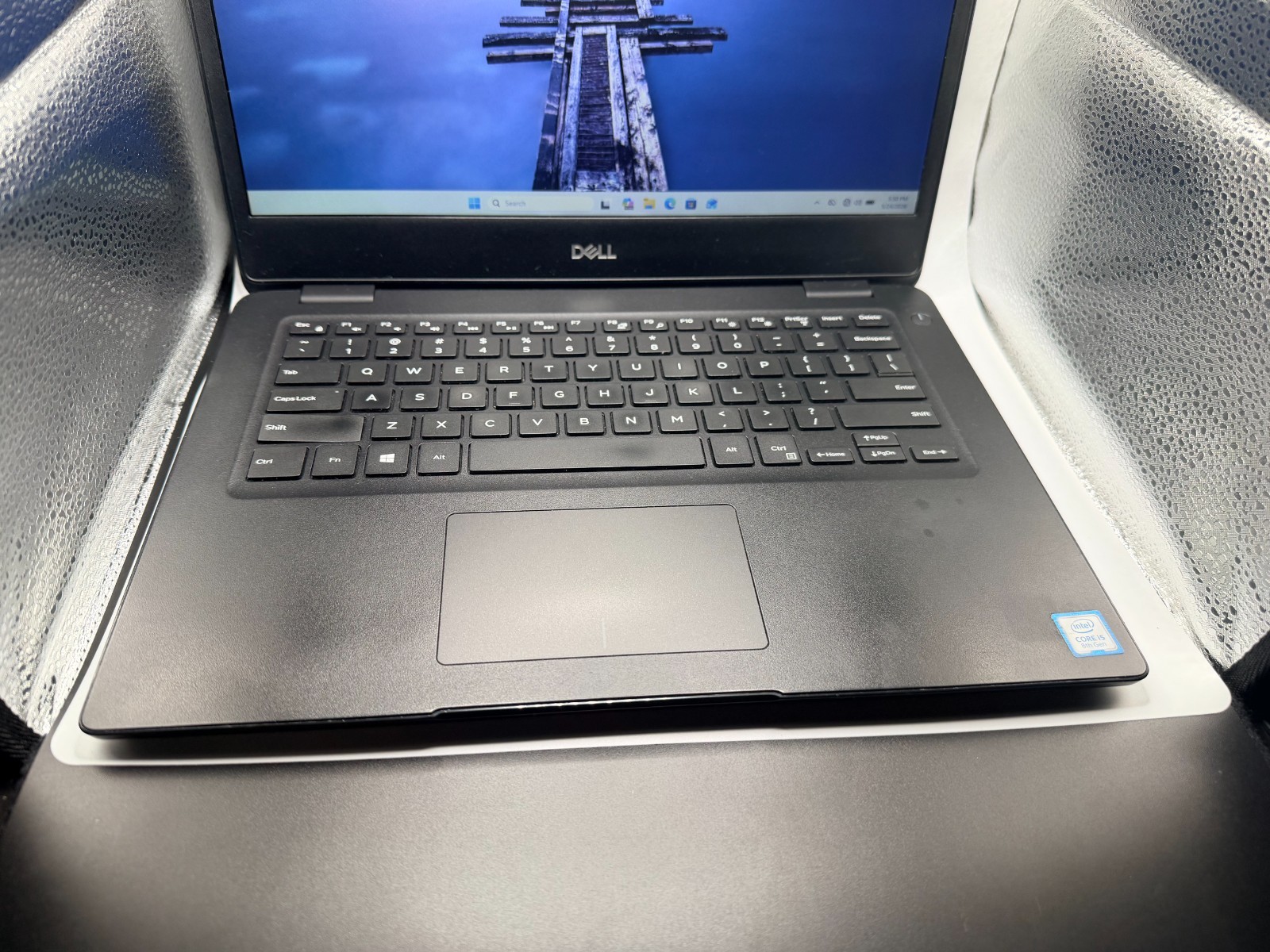 Dell Latitude 3400 Core i5-8265U@1.6GHz 4GB Ram 128GB NVMe Windows 11 Pro